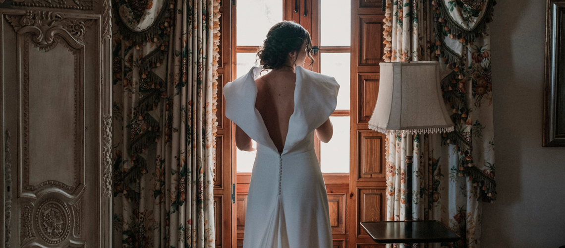 Tendencias de Vestidos de Novia para Mujeres Modernas