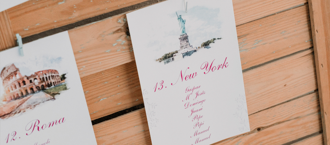 Boda con Invitados de Otros Países en Sevilla