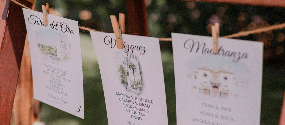 Consejos para mantenerse relajada y disfrutar de los preparativos de la boda