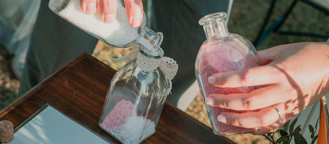 Rituales para Bodas Civiles en Sevilla