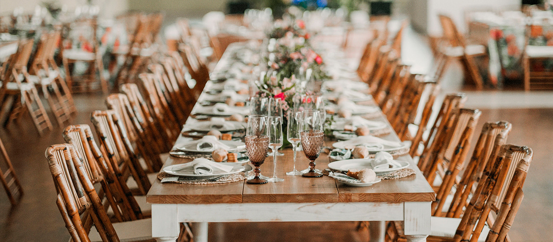 como elegir una wedding planner para tu boda