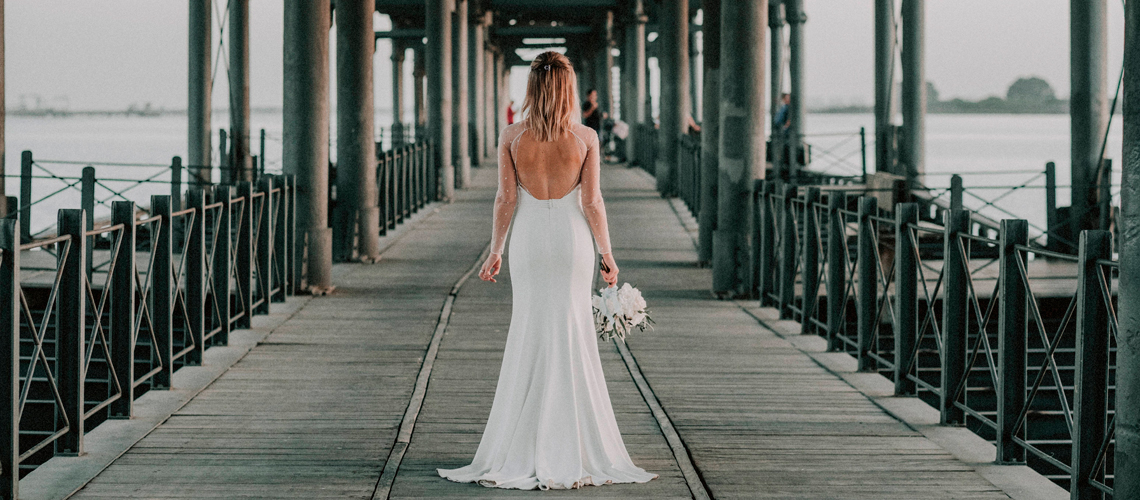 diseñadores de vestidos de novias para bodas