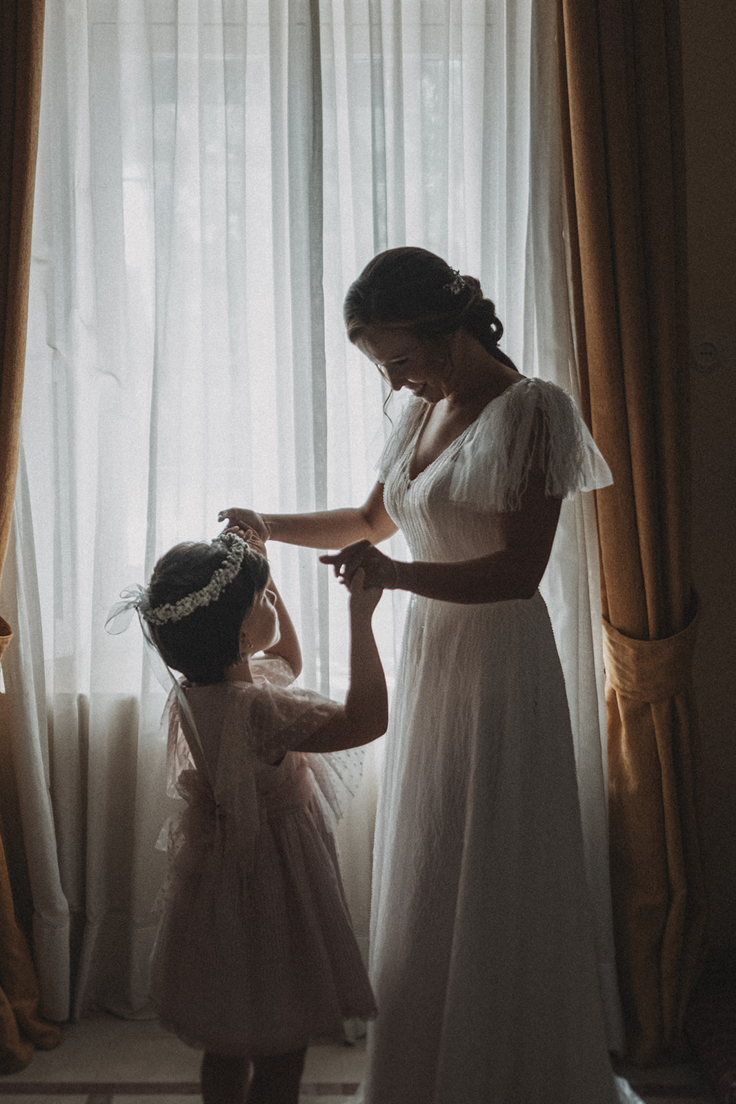 invitar niños a boda