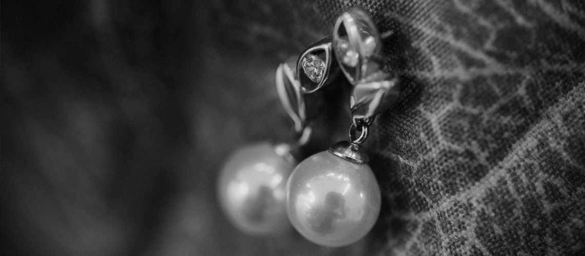 pendientes para boda en sevilla