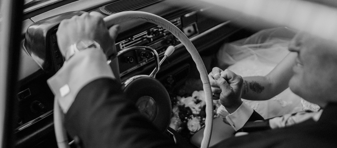 viaje de novios
