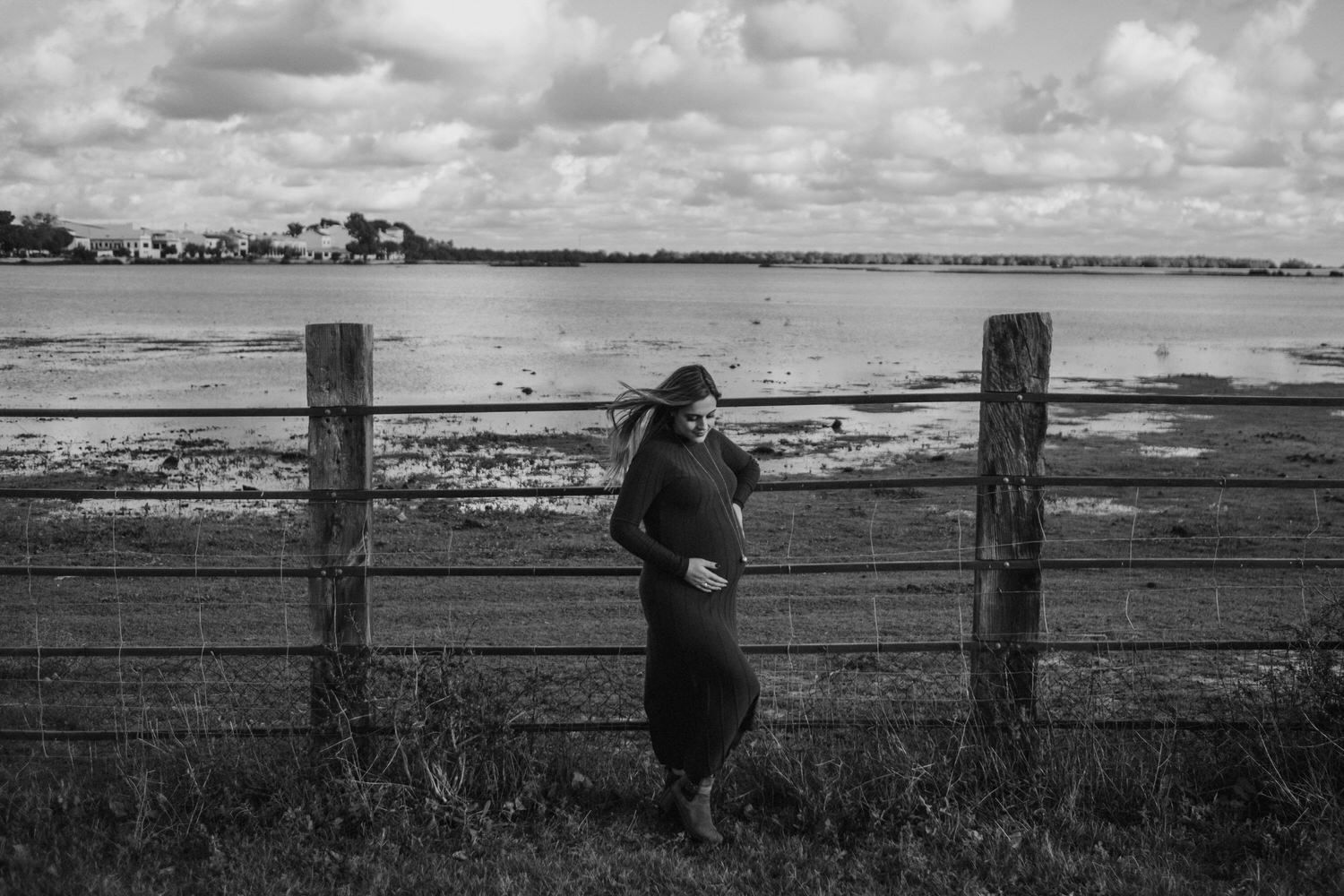 sesion de fotos de embarazo en lepe