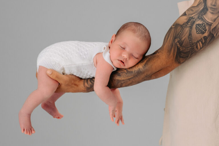 Sesion de bebes en sevilla y huelva