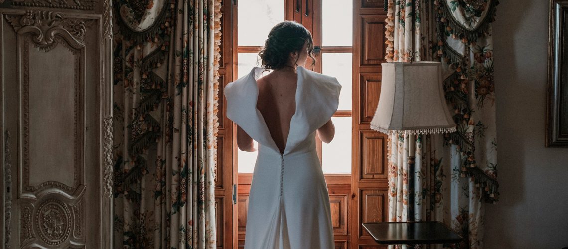 Tendencias de Vestidos de Novia para Mujeres Modernas