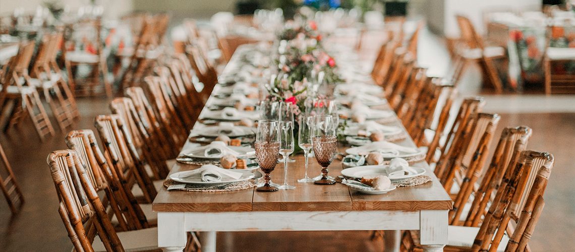 como elegir una wedding planner para tu boda