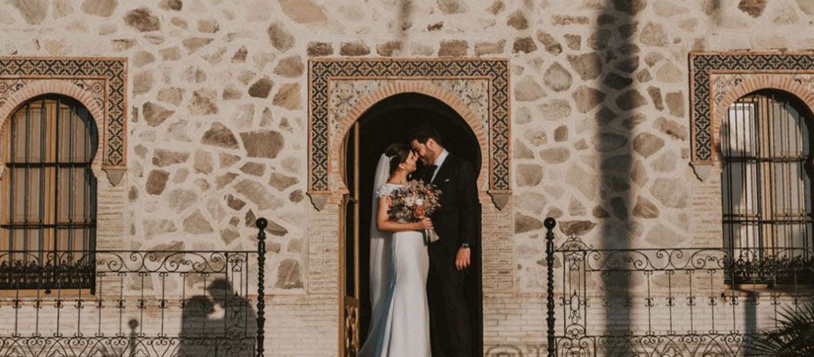 first look sevilla