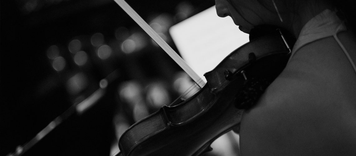 música en vivo para bodas