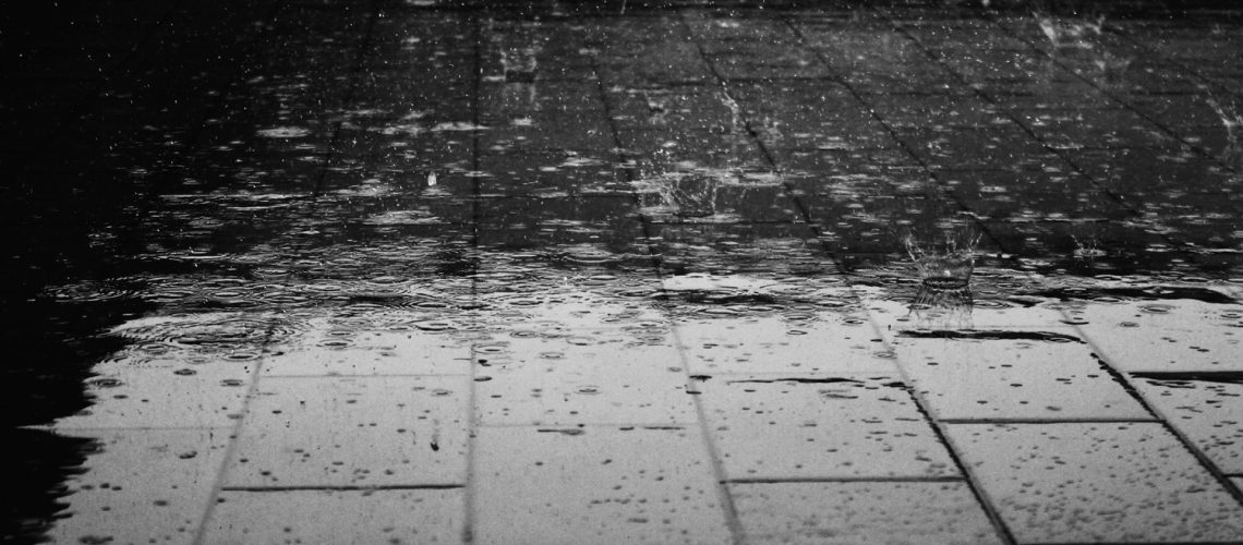 que hacer si llueve el día de mi boda