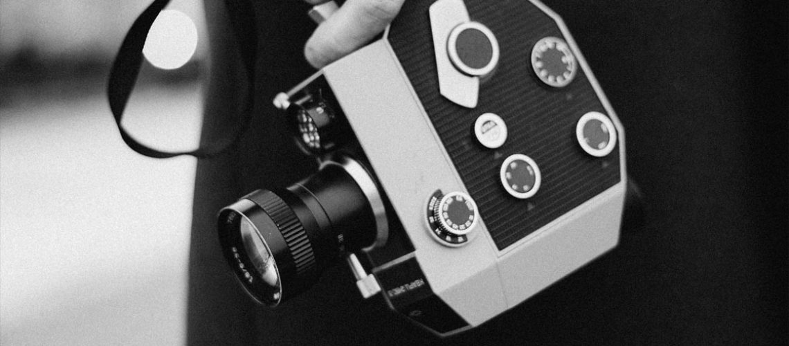 razones por las que contratar video de boda