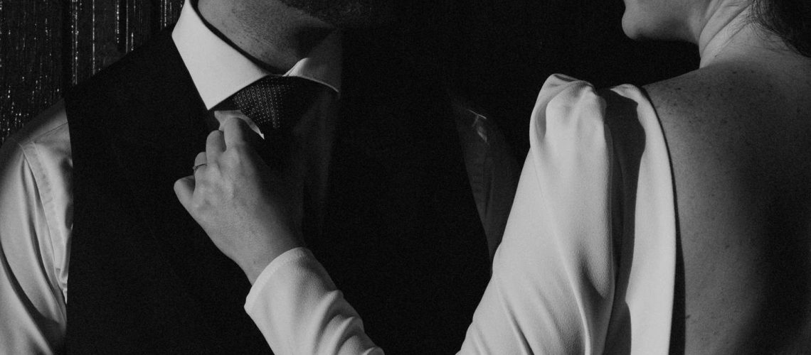 Tendencias de bodas para 2024